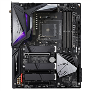 Gigabyte Gigabyte B550